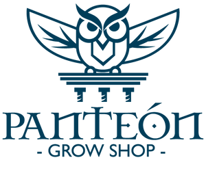 Panteón Grow Shop